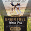 Purpose Grain Free Ultra Pro Dog Food