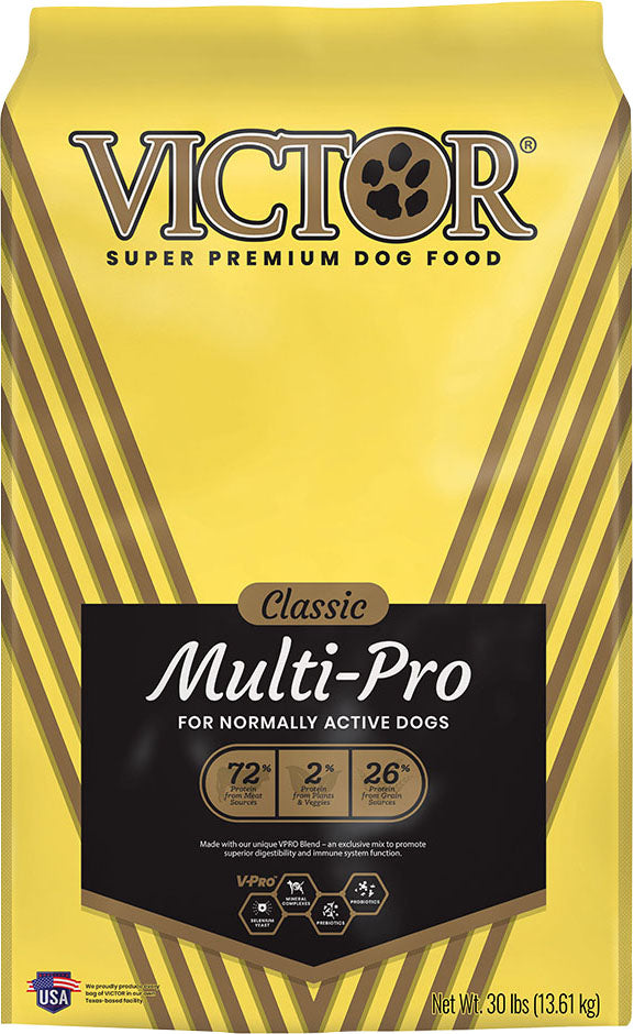Classic Multi-Pro Dog Food