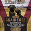 Select Grain Free Dog Food