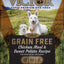 Select Grain Free Dog Food