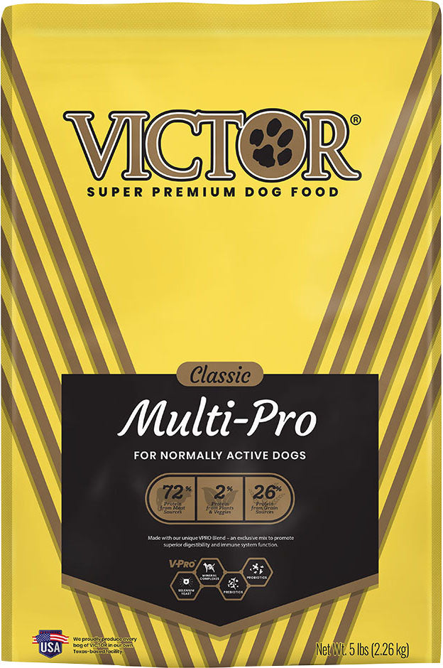 Classic Multi-Pro Dog Food