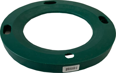 Horsemen'S Pride Feeder Lip
