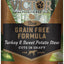 Victor Grain Free Canned Dog Food W/Gravy (Pack Of 12)