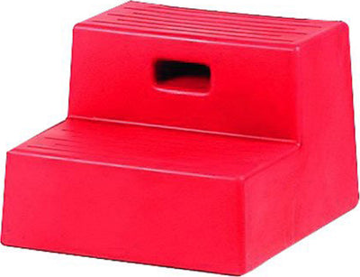 Horsemen'S Pride 2 Step Mounting Block