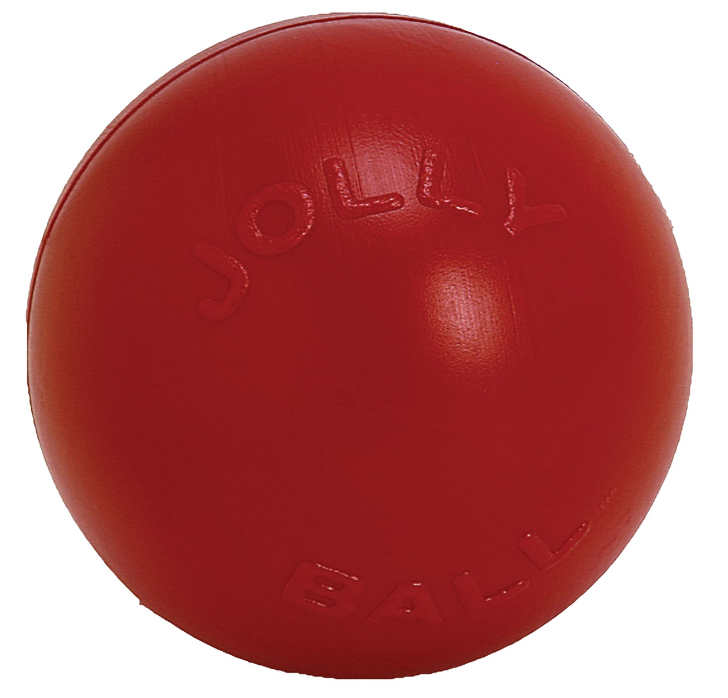 Jolly Pets Push-N-Play Ball