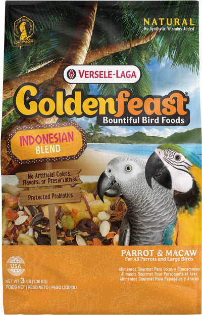 Goldenfeast Indonesian Blend