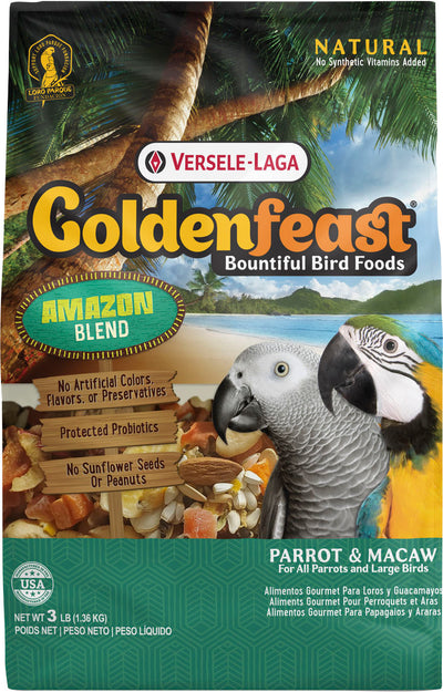 Goldenfeast Amazon Blend