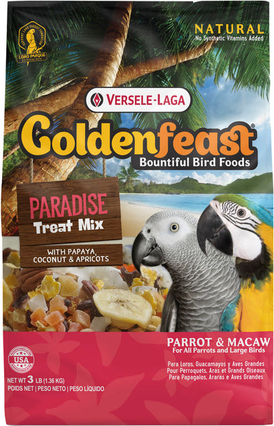 Goldenfeast Paradise Treat Mix