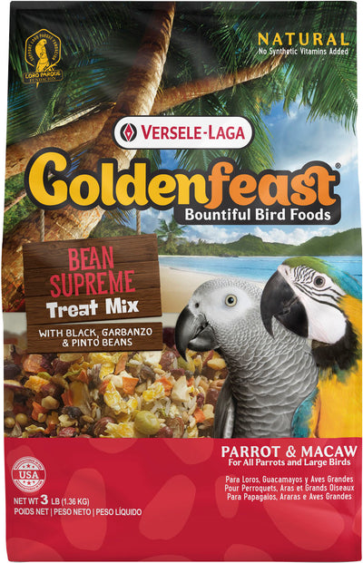 Goldenfeast Bean Supreme Treat Mix