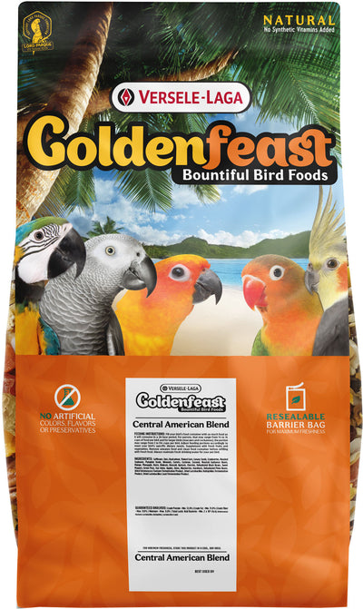 Goldenfeast Central American Blend