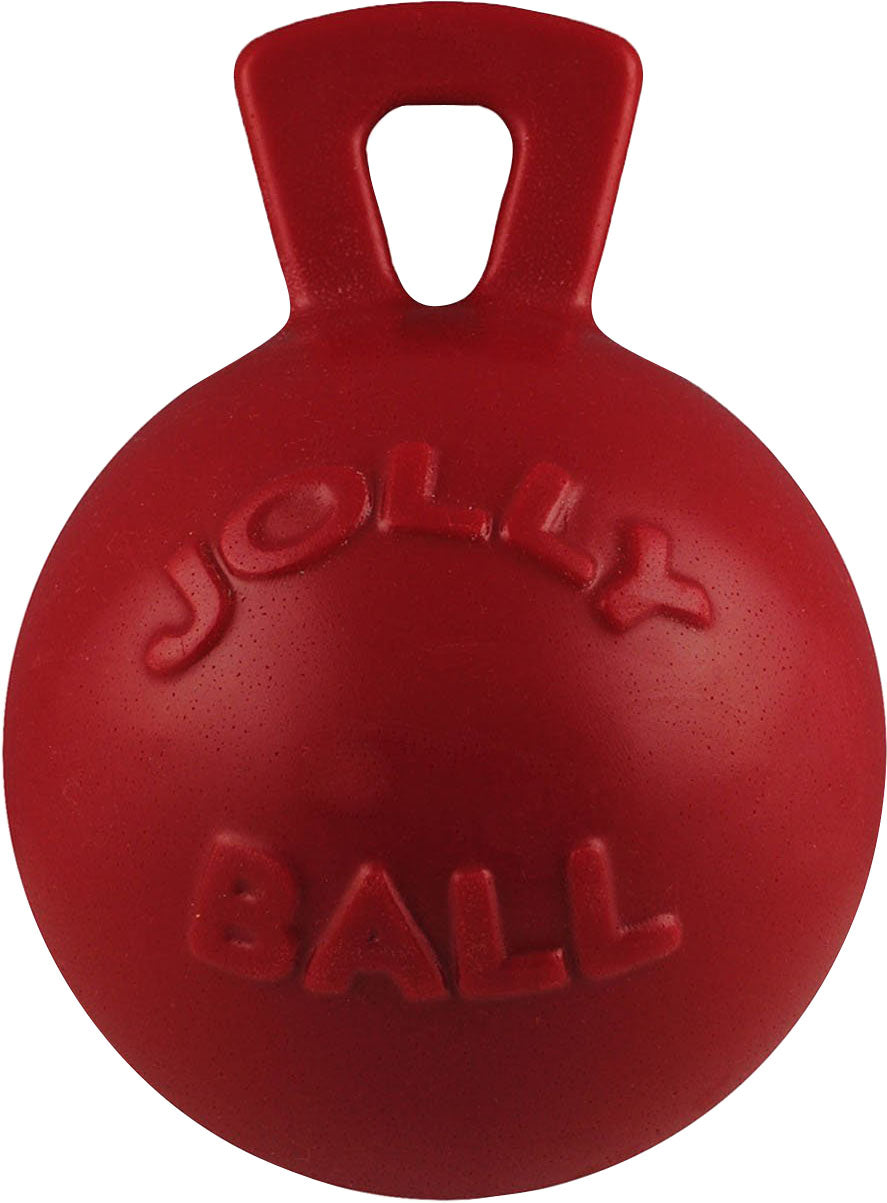 Jolly Pets Tug-N-Toss Ball