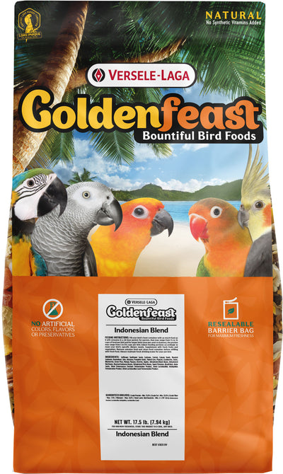 Goldenfeast Indonesian Blend