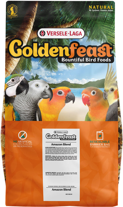 Goldenfeast Amazon Blend