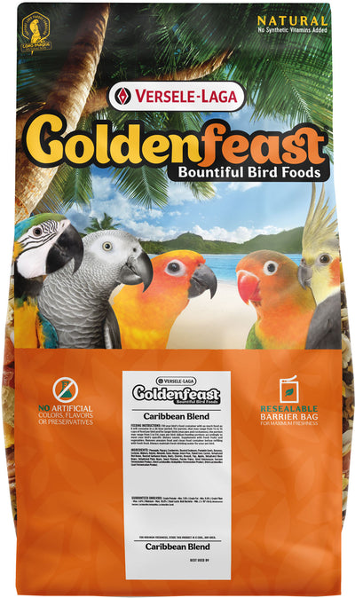 Goldenfeast Caribbean Blend