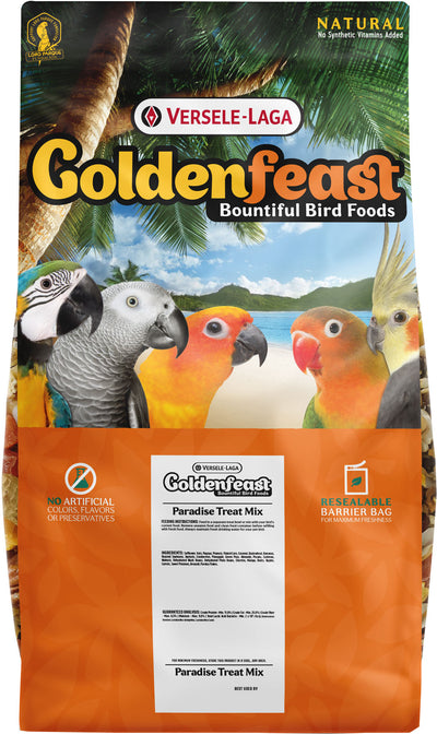 Goldenfeast Paradise Treat Mix