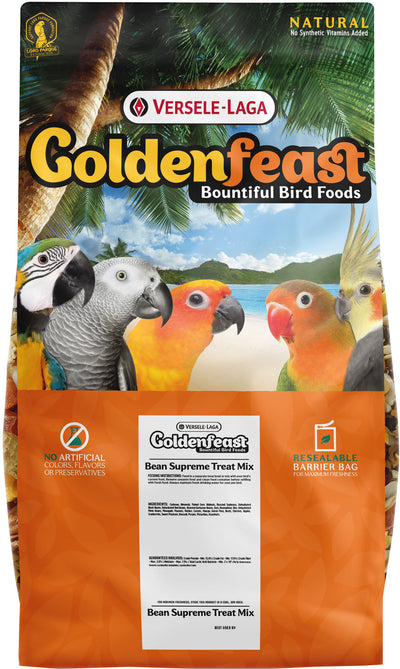 Goldenfeast Bean Supreme Treat Mix