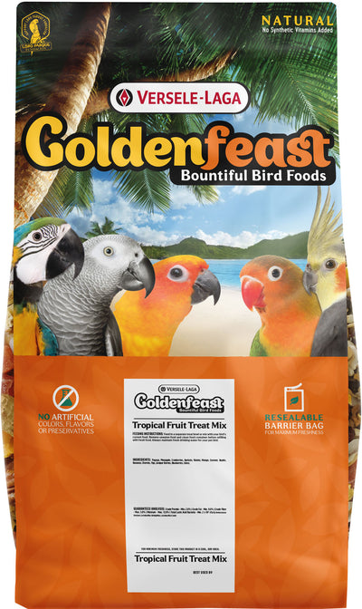 Goldenfeast Tropical Fruit Treat Mix