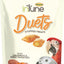 Intune Duets Treats For Parrots And Macaws