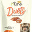 Intune Duets Treats For Ferrets