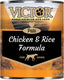 Victor Pate Canned Dog Food (Pack Of 12)