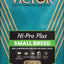 CLASSIC HI-PRO PLUS SMALL BREED ADULT DOG FOOD