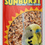 Sunburst Gourmet Avian Treat Sticks Parakeet
