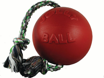 Jolly Pets Romp-N-Roll Ball