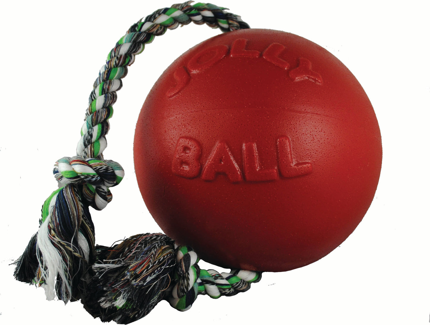 Jolly Pets Romp-N-Roll Ball