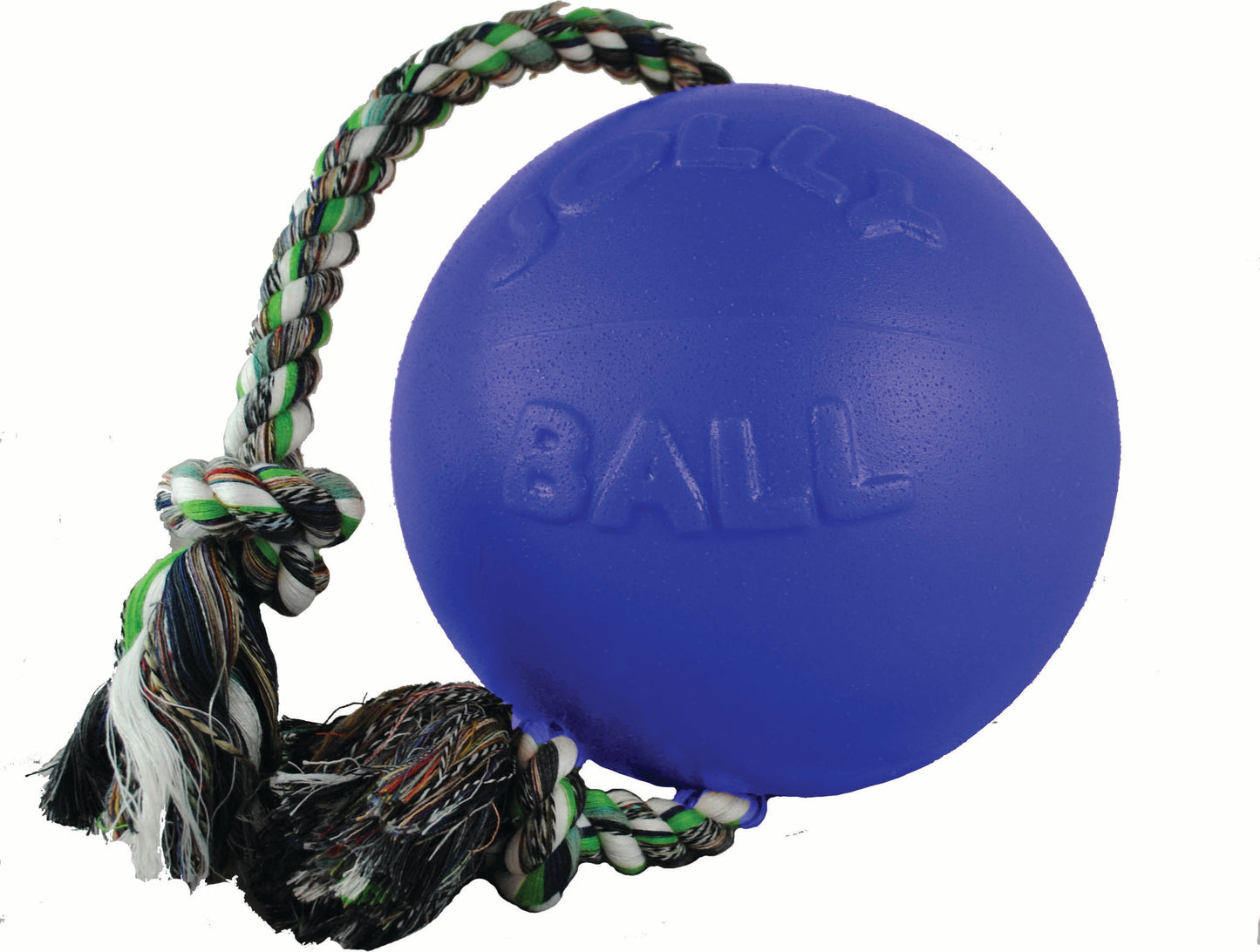 Jolly Pets Romp-N-Roll Ball