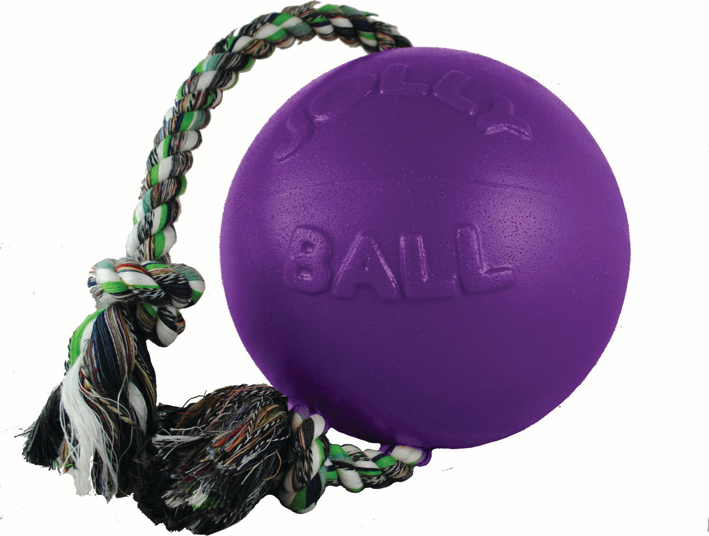 Jolly Pets Romp-N-Roll Ball