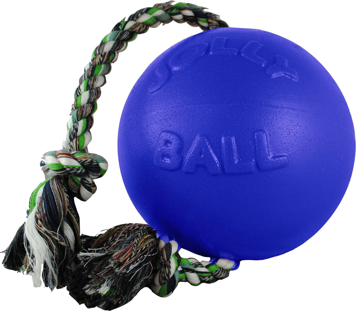 Jolly Pets Romp-N-Roll Ball