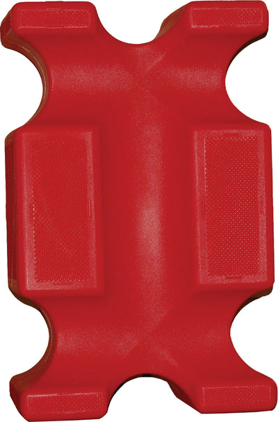 Horsemen'S Pride Jump Block
