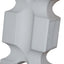 Horsemen'S Pride Jump Block
