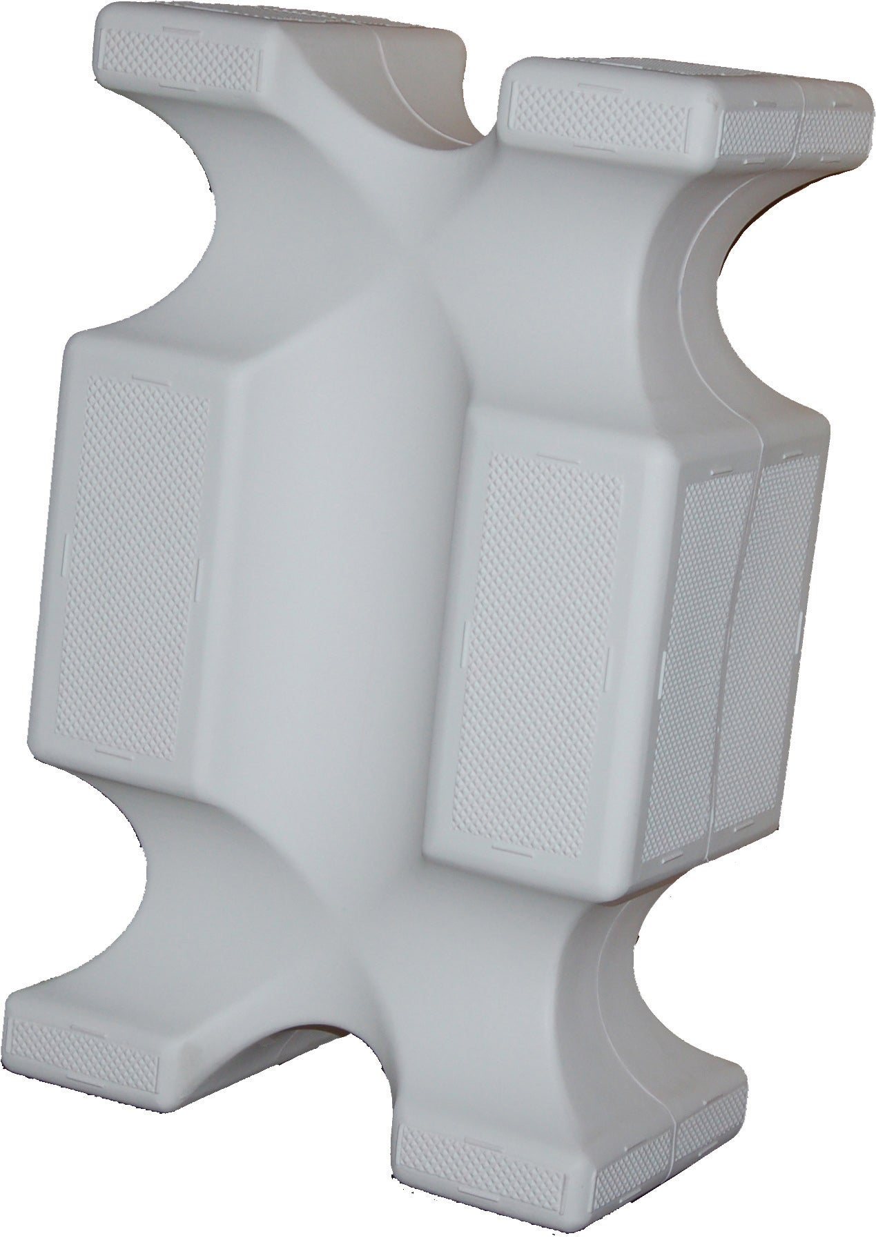 Horsemen'S Pride Jump Block