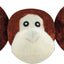 Jolly Pets Tug-A-Mals Monkey