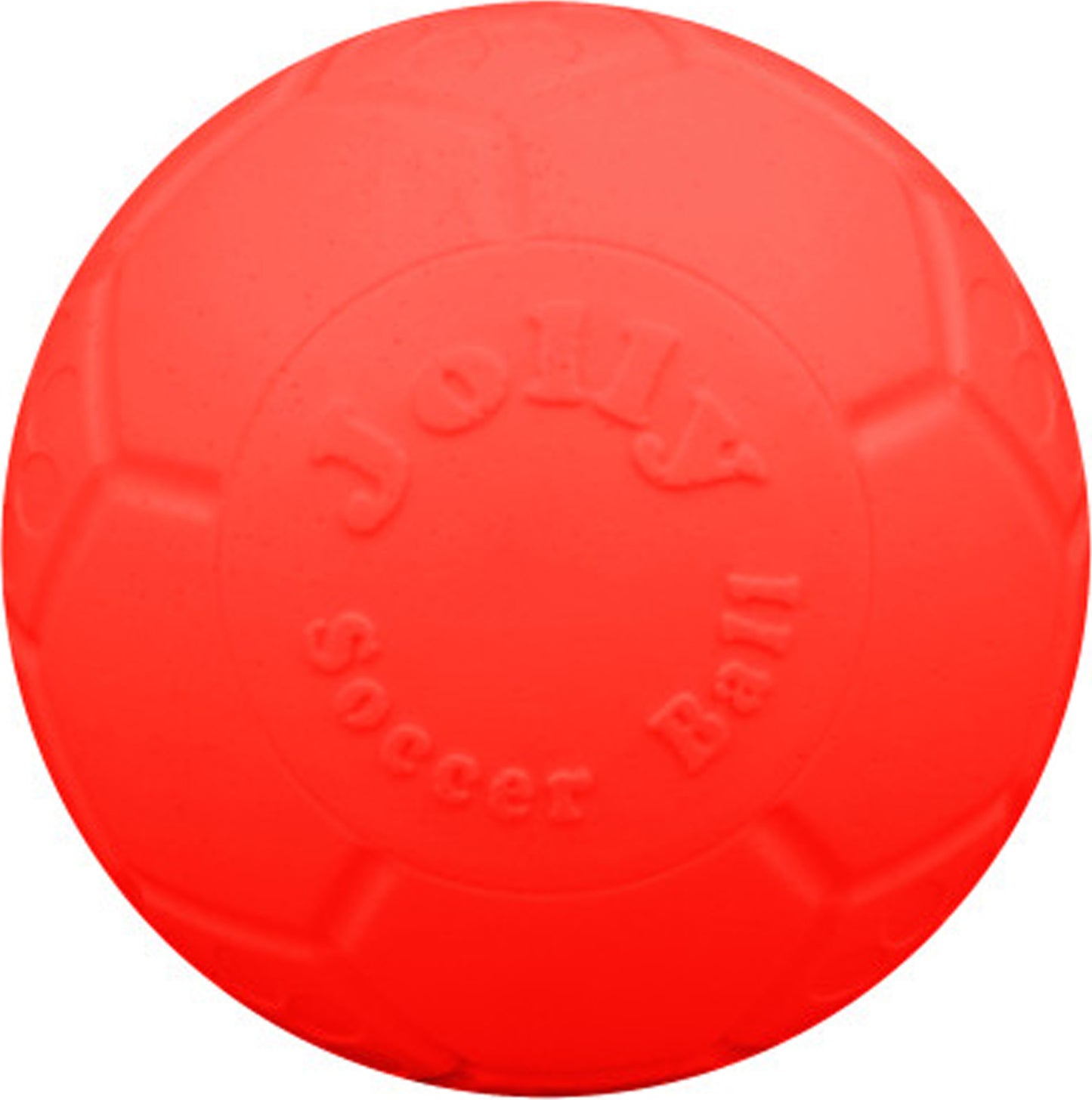 Jolly Pets Soccer Ball