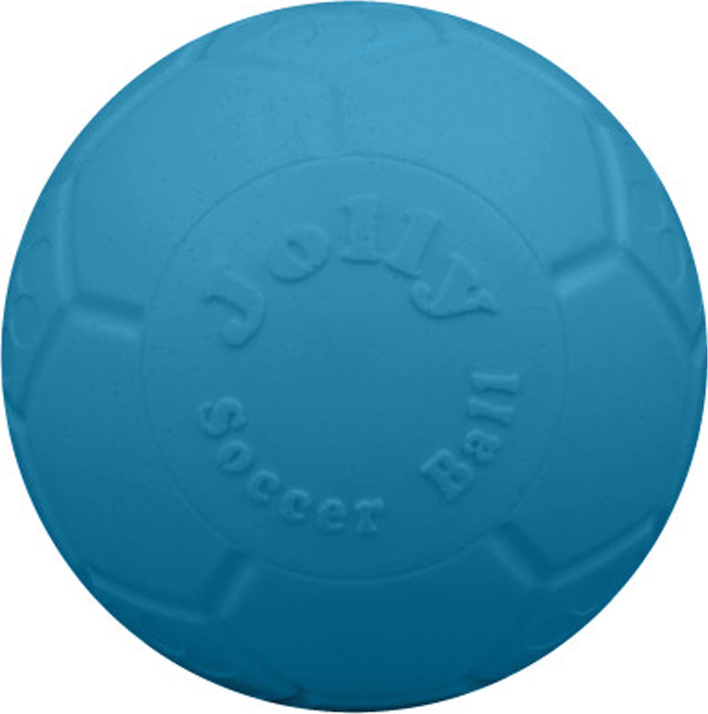Jolly Pets Soccer Ball