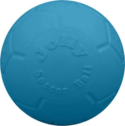 Jolly Pets Soccer Ball