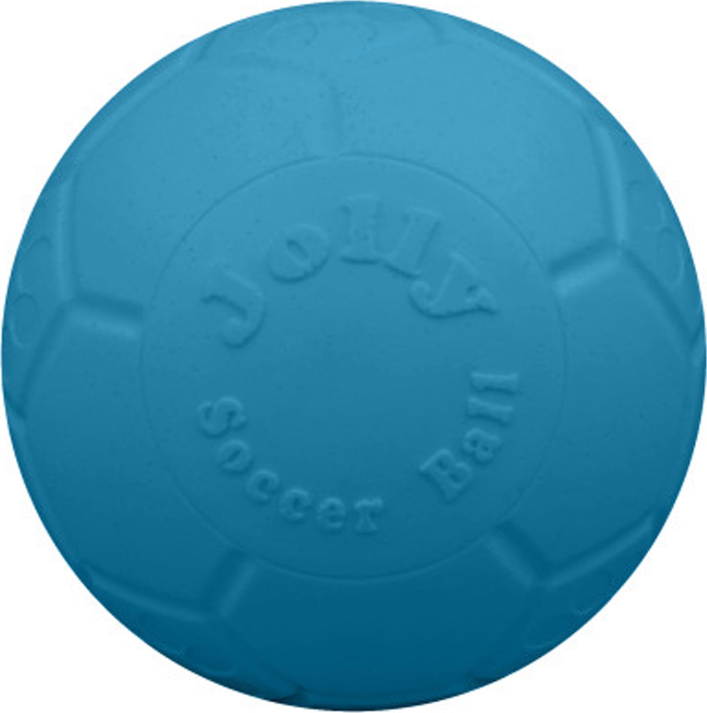 Jolly Pets Soccer Ball