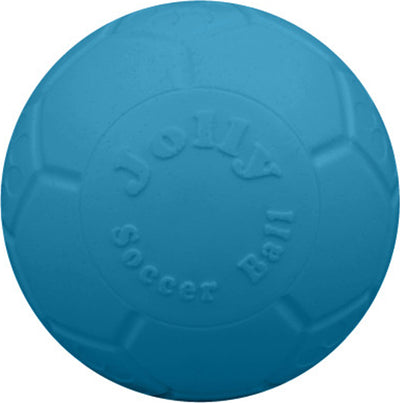Jolly Pets Soccer Ball