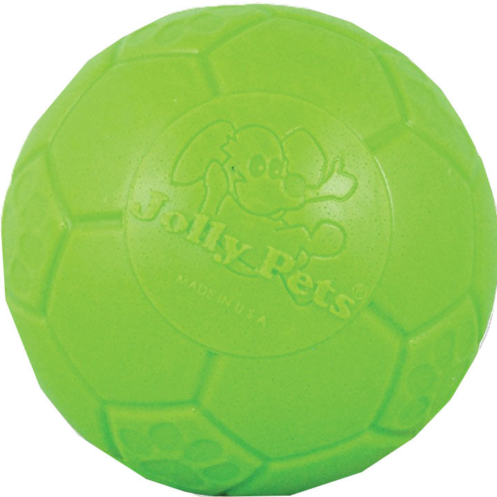 Jolly Pets Soccer Ball