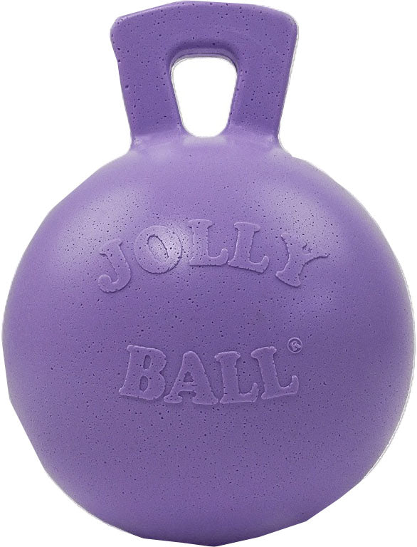 Jolly Pets Tug-N-Toss Ball