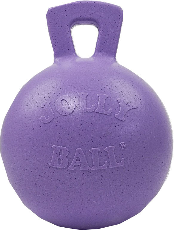 Jolly Pets Tug-N-Toss Ball