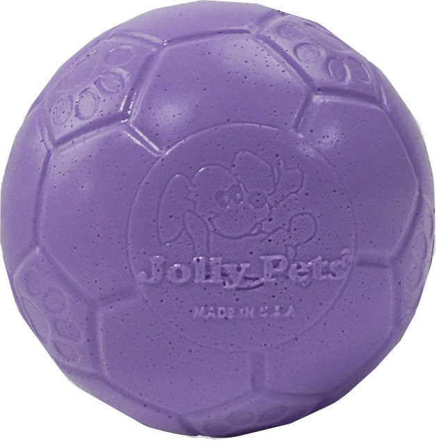 Jolly Pets Soccer Ball