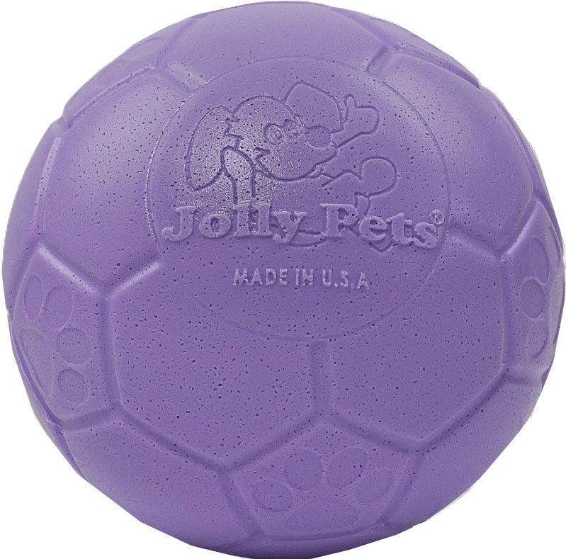 Jolly Pets Soccer Ball