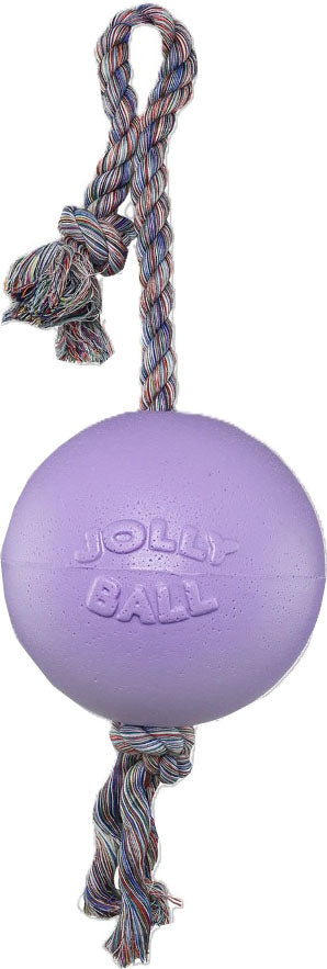 Jolly Pets Romp-N-Roll Ball