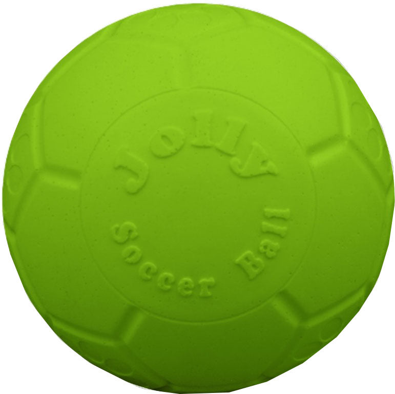 Jolly Pets Soccer Ball