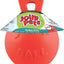 Jolly Pets Tug-N-Toss Ball