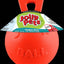 Jolly Pets Tug-N-Toss Ball