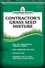 Contractor'S Landscaper Grass Seed Mixture